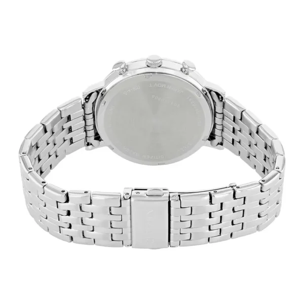 Citizen AN3610-55L Men Chain Strap Watch - Image 3