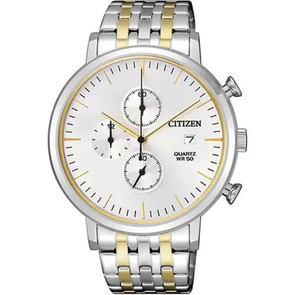 Citizen AN3614-54A Metal Band Men's Watch