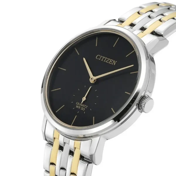 Citizen BE9174-55E Wrist Watch for Men - Image 3