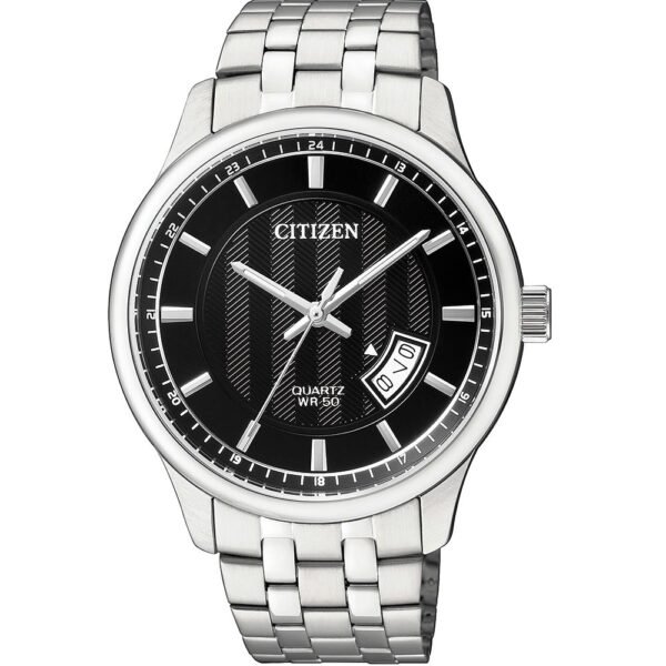 Citizen BI1050-81E Metal Band Men's Watch