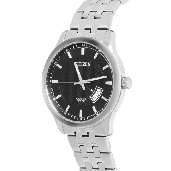 Citizen BI1050-81E Metal Band Men's Watch - Image 4