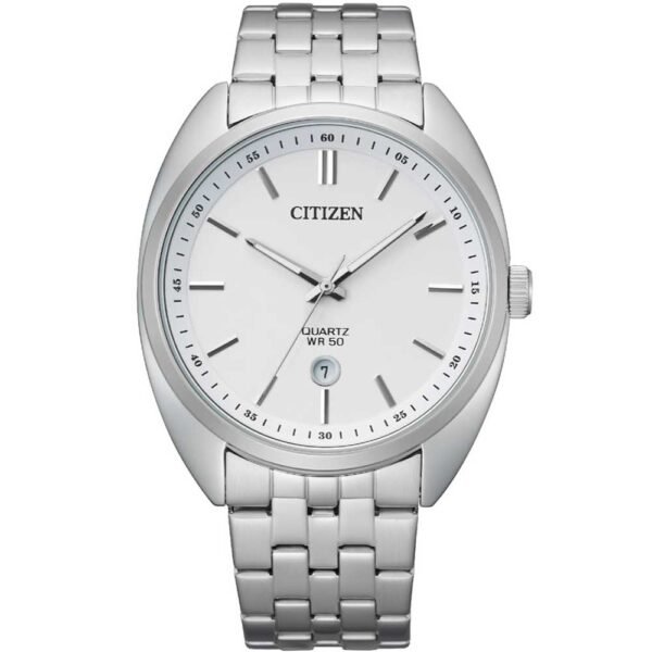 Citizen BI5090-50A Men Chain Strap Watch