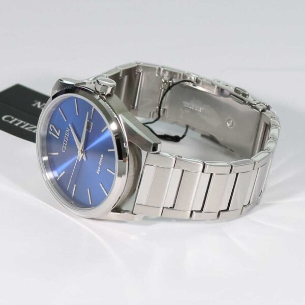 Citizen BM7411-83L Eco-Drive Men Watch - Image 3