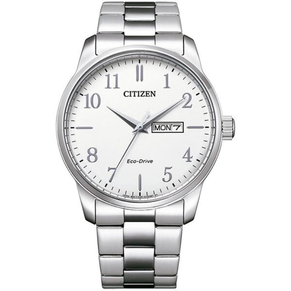 Citizen BM8550-81A Eco-Drive Men’s Watch