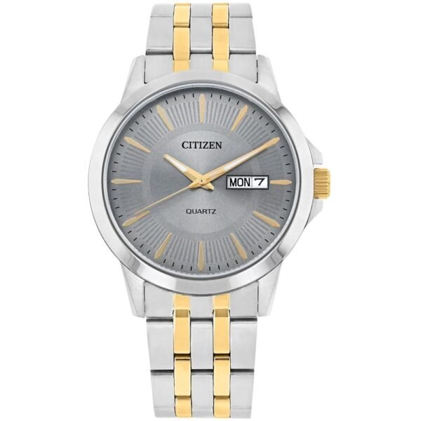 Citizen DZ5004-57H Metal Band Men Watch