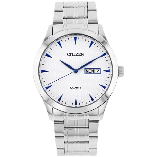 Citizen DZ5010-54A Metal Band Men Watch