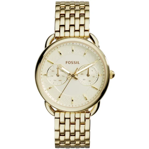 Fossil ES-3714 Tailor Metal Band Women Watch