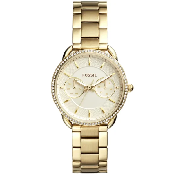 Fossil ES-4263 Tailor Metal Band Women Watch