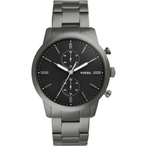 Fossil FS-5349 Townsman Metal Band Men Watch