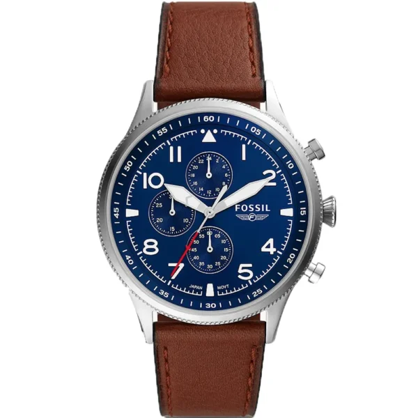 Fossil FS-5832 Chronograph Men Watch