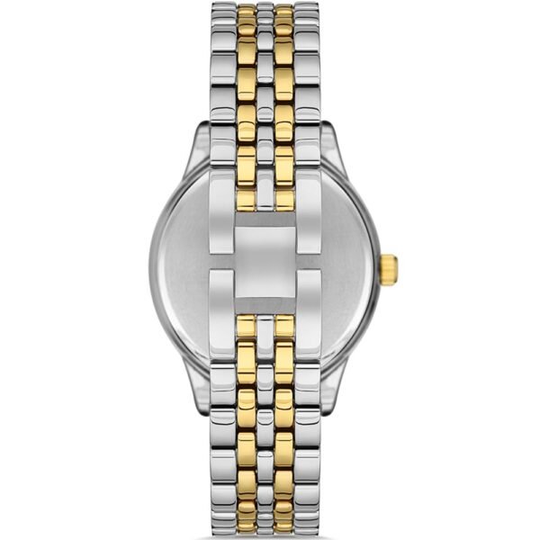 Omax JDP032N002 Metal Band Woman Watch - Image 3