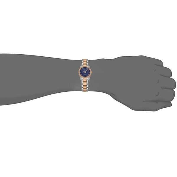 Omax JED026N004 Metal Band Woman Watch - Image 4