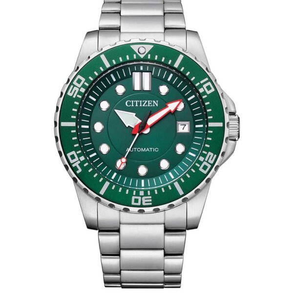 Citizen NJ0129-87X Automatic Men Watch