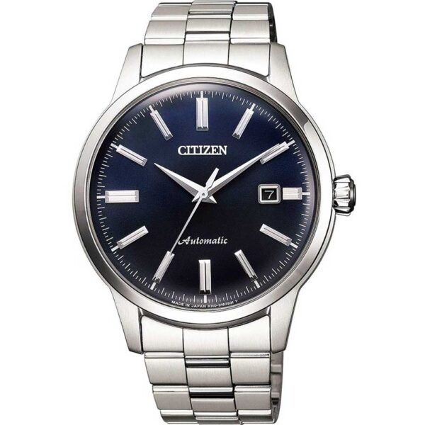 Citizen NK0000-95L Automatic Metal Band Men's Watch