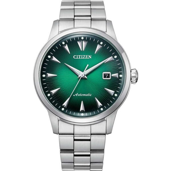 Citizen NK0007-88X Automatic Men Watch