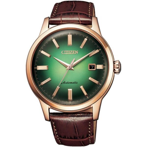 Citizen NK0002-14W Automatic Men’s Watch