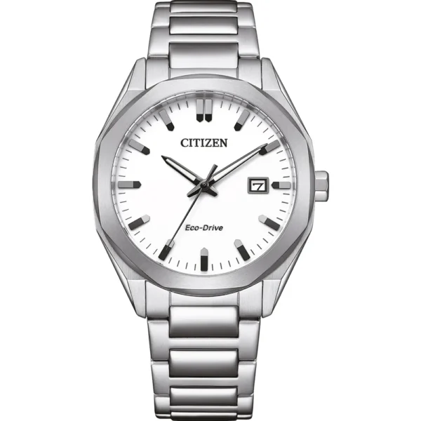 Citizen BM7620-83A Metal Band Men Watch