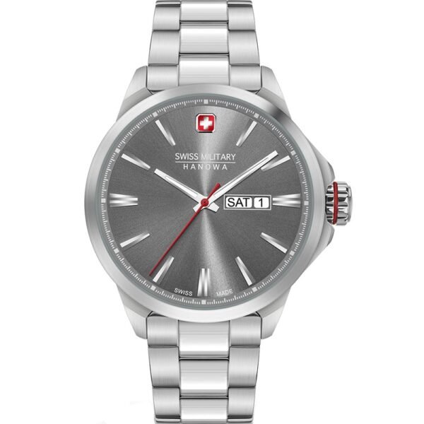 Swiss Military 06-5346.04.009 Men’s Watch