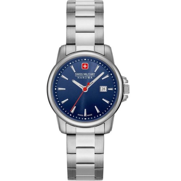 Swiss Military 06-7230.7.04.003 Ladies Watch