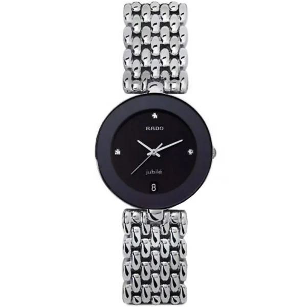 Rado 318.3744.4072 (R48744723) Silver Florence Women's Watch in Pakistan