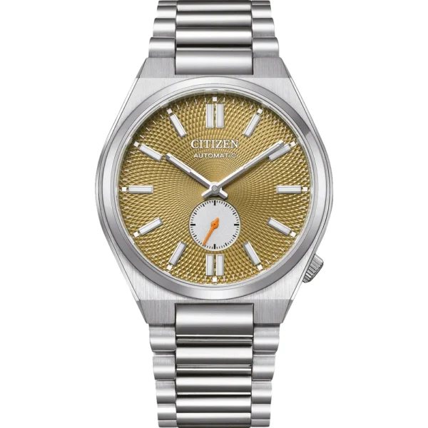 Citizen NK5010-51X Metal Band Men Watch