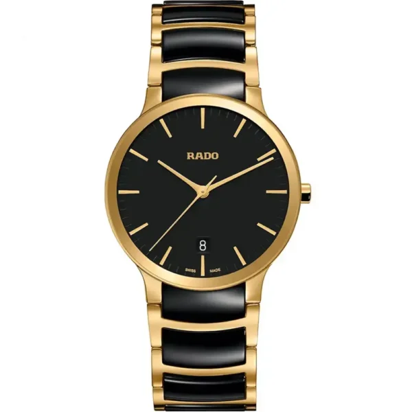 Rado R30527172 Centrix Metal Band Men Watch