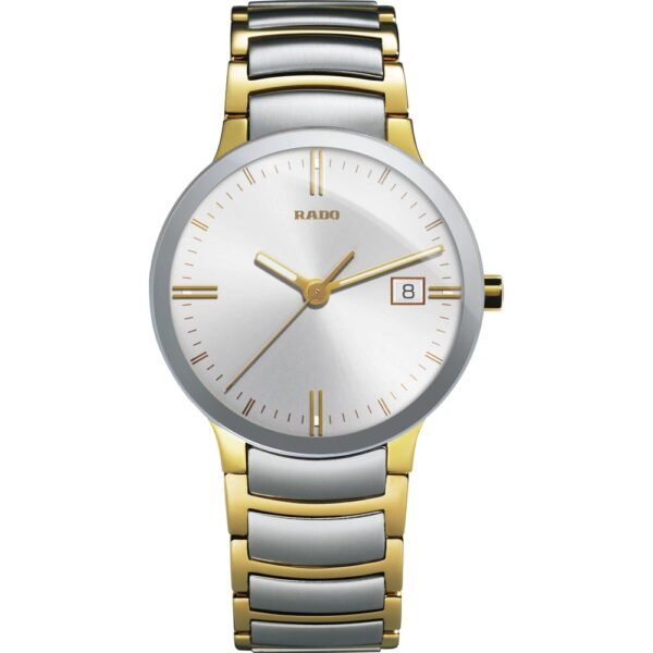 Rado 115.0931.3010 Metal Band Men's Watch