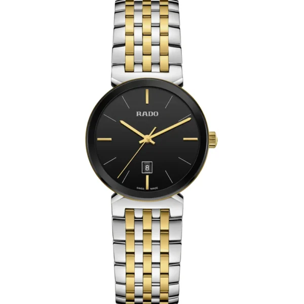 Rado 079.3913.4015 (R48913153) Florence Classic Women Watch