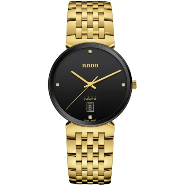 Rado 073.3914.4070 (R48914703) Florence Classic Men Watch