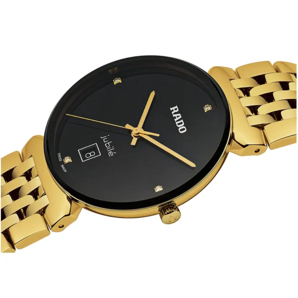 Rado 073.3914.4070 (R48914703) Florence Classic Men Watch - Image 2