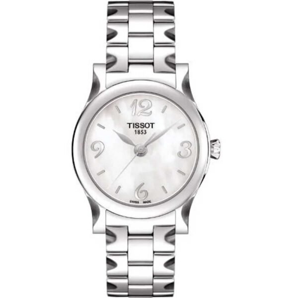 Tissot Stylis-T T028.210.11.117.02 Woman Watch