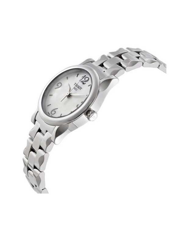 Tissot Stylis-T T028.210.11.117.02 Woman Watch - Image 2