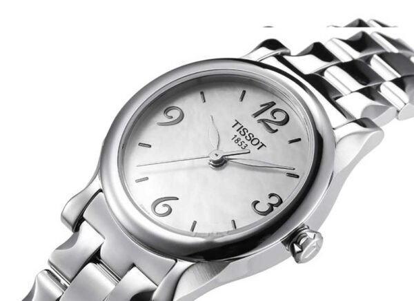 Tissot Stylis-T T028.210.11.117.02 Woman Watch - Image 3