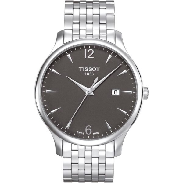 Tissot T063.610.11.067.00 Tradition Men's Watch