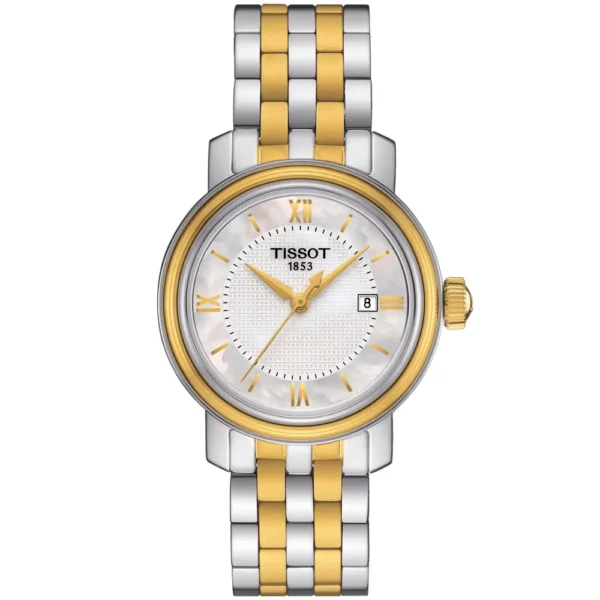 Tissot T097.010.22.118.00 Women Watch