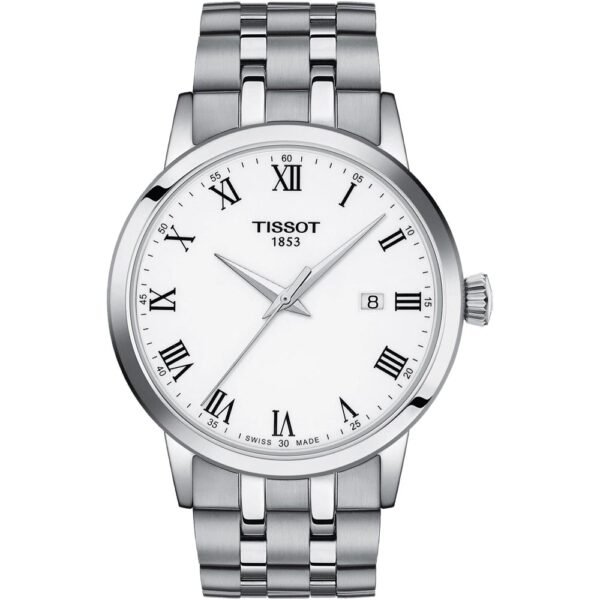 Tissot T129.410.11.013.00 Classic Dream Men's Watch