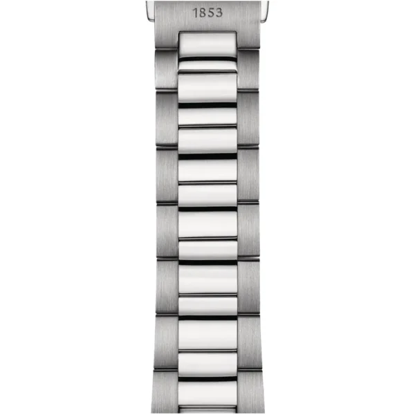 Tissot T150.410.11.051.00 PR 100 Metal Band Men Watch - Image 4