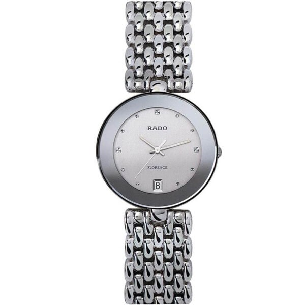 Rado 115.3792.4010 Florence Men's Watch